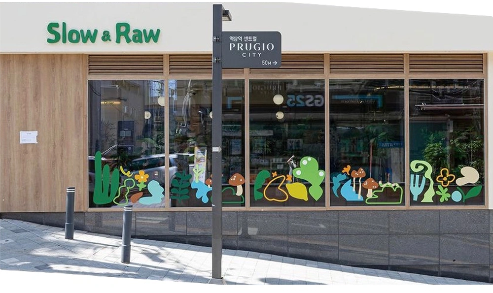 Why Choose  Honpo's Commercial Decal?